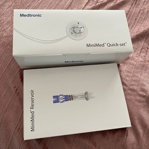 COPY - Quickset and reservoirs